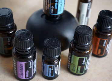 Ароматерапия