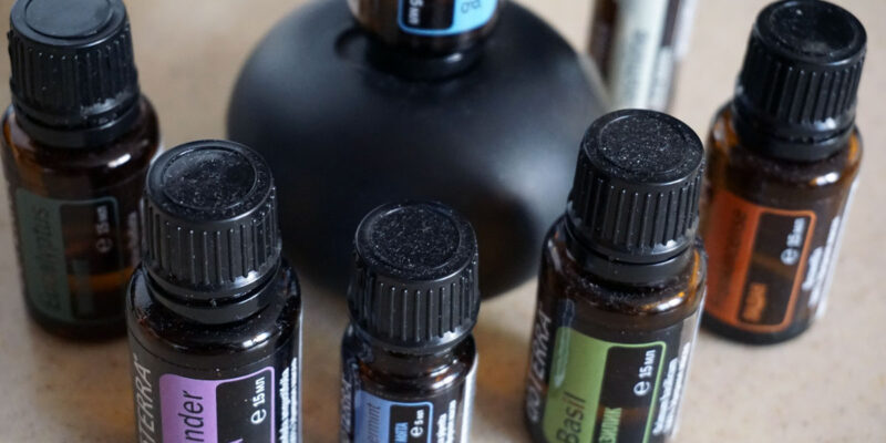 Ароматерапия