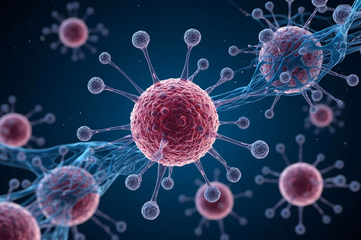 Аутоиммунные заболевания: можно ли остановить процесс?