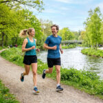 Как начать бегать с нуля