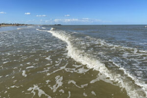 Безопасность детей на воде: