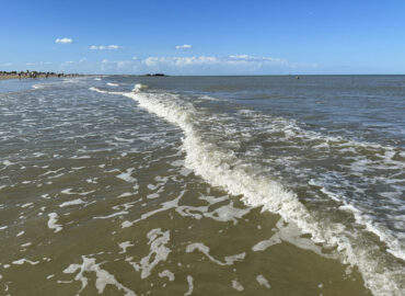 Безопасность детей на воде: