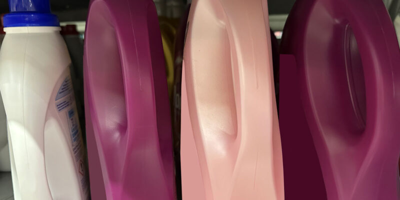 Средства бытовой химии