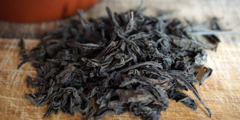 Черный чай: польза, вред и влияние на организм