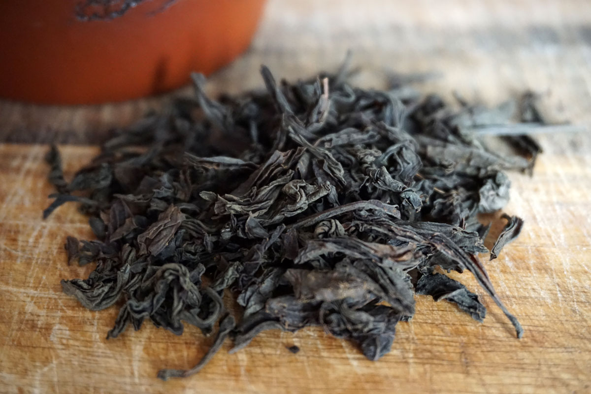 Черный чай: польза, вред и влияние на организм