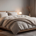 Чистое одеяло — залог здорового сна