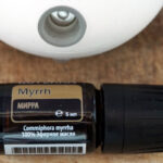 Эфирное масло мирры