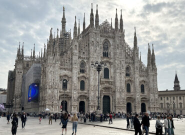 Миланский собор