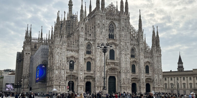 Миланский собор
