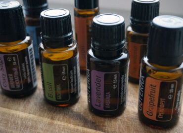 Эфирные масла от депрессии