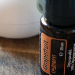 Эфирное масло грейпфрута