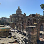 Римский Форум (лат. Forum Romanum)