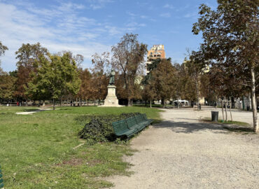 Сады Индро Монтанелли