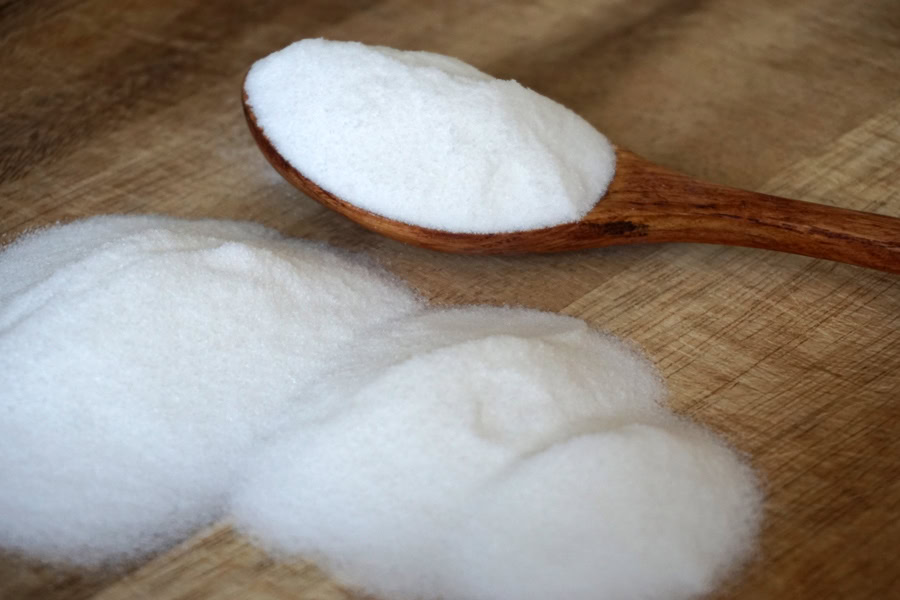 Глутамата натрия (Е621)