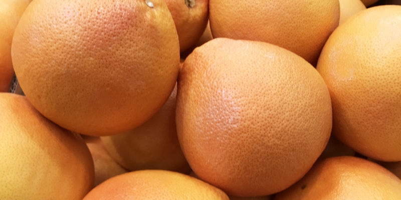 Грейпфрут: полезные и опасные свойства