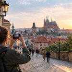Как фотографировать в путешествии
