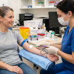 Высокий уровень холестерина: причины и решения