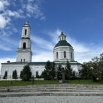 Храм Симеона Богоприимца и Анны Пророчицы в Сысерти