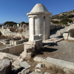 Древний город Книдос