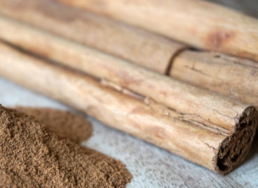 Чем полезна корица