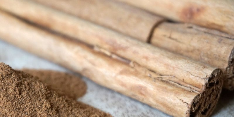 Чем полезна корица