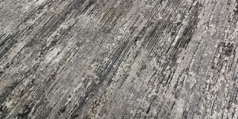 Как почистить ковровое покрытие