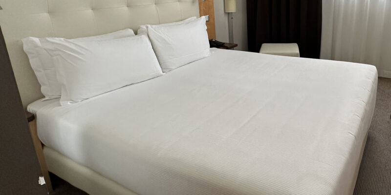 Как выбрать кровать по фэншуй