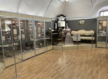 Кунгурский краеведческий музей