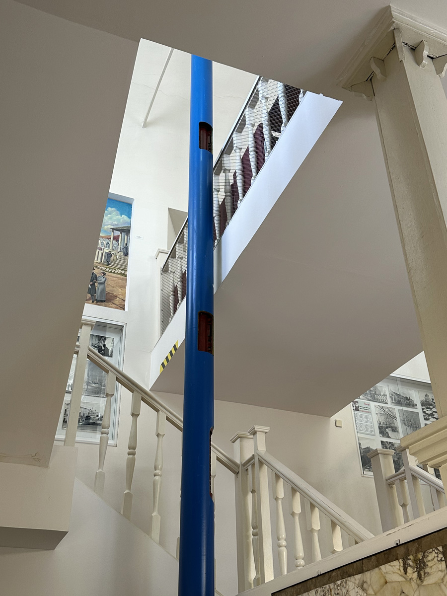 Кунгурский краеведческий музей