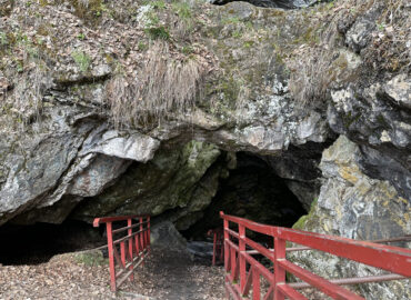 Лаклинская пещера