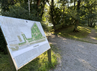 Линдамяги в Таллине