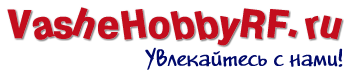 VasheHobbyRF.ru