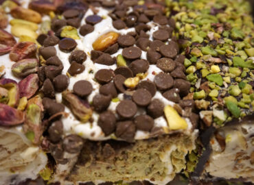 Рахат-лукум