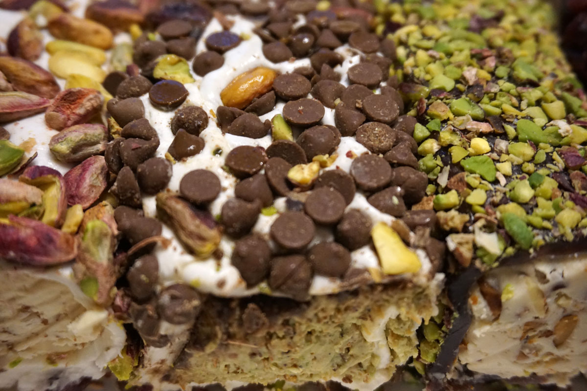 Рахат-лукум