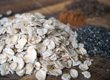 Натуральные маски для лица в домашних условиях