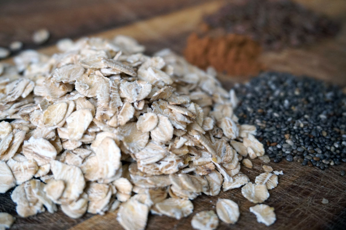 Натуральные маски для лица в домашних условиях