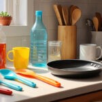 Опасность на кухне: какие материалы кухонной утвари вредят здоровью