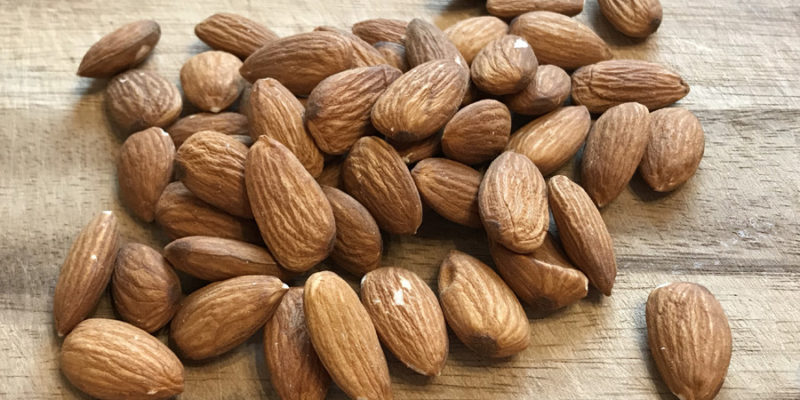 Миндаль: польза для здоровья и противопоказания