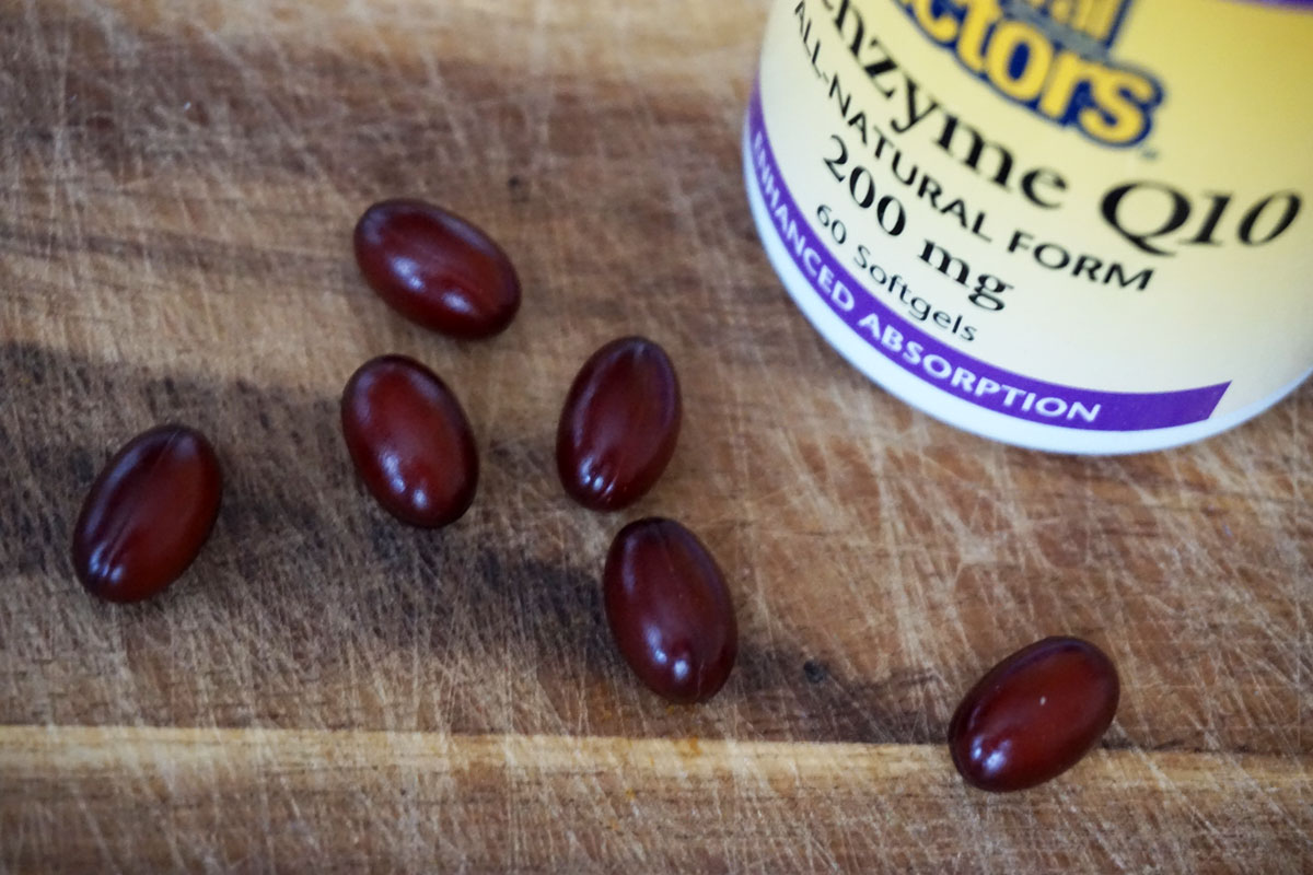 Как улучшить работу митохондрий и повысить энергию