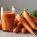 Полезен ли морковный сок?