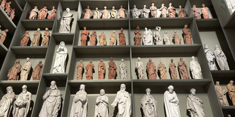 Музей Миланского собора