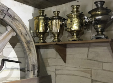 Музей самоваров