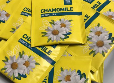 Осветление волос натуральными средствами