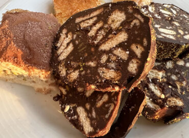 Какие продукты нельзя есть перед сном?