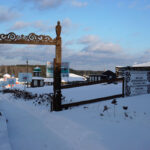 Нижнесинячихинский музей-заповедник деревянного зодчества и народного искусства имени И.Д. Самойлова