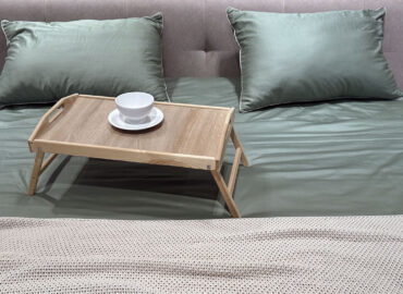 Здоровое пространство для сна