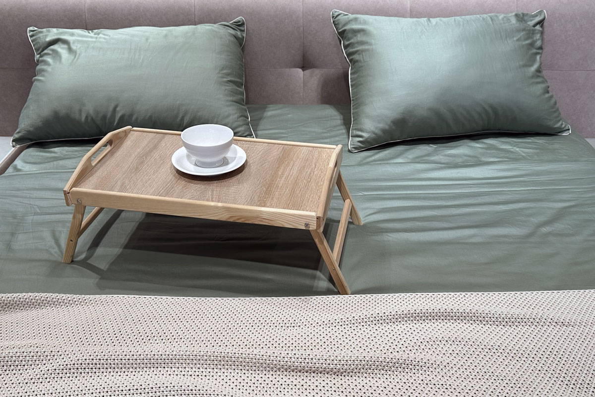 Здоровое пространство для сна