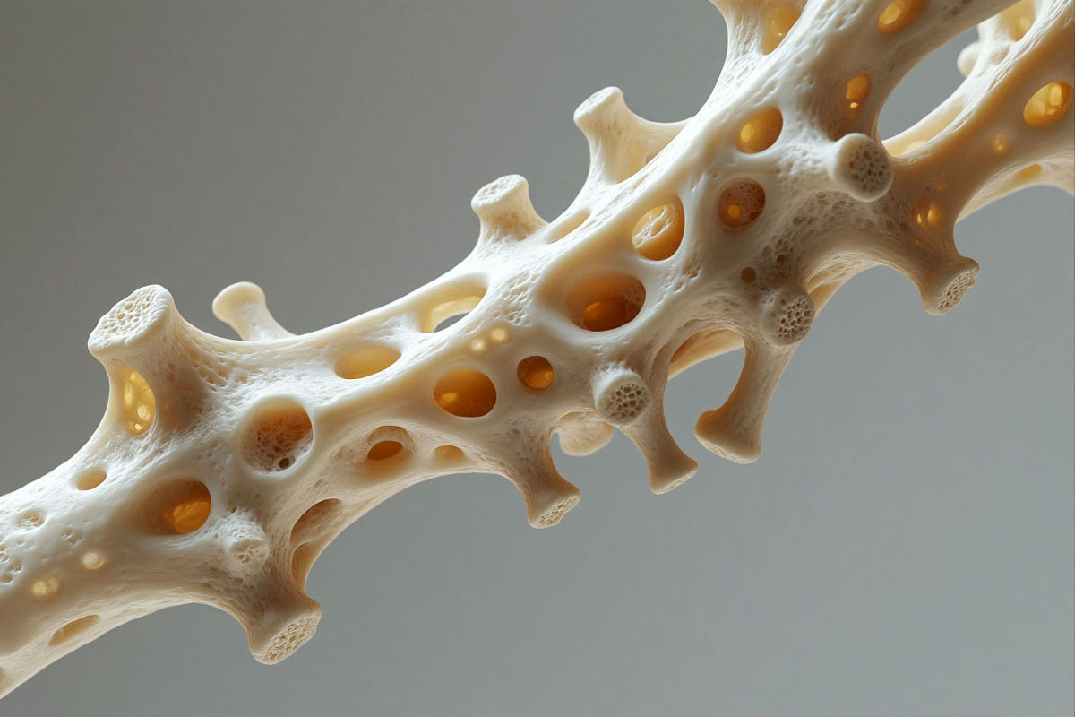 Остеопороз