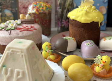 Пасха, или Светлое Христово Воскресение