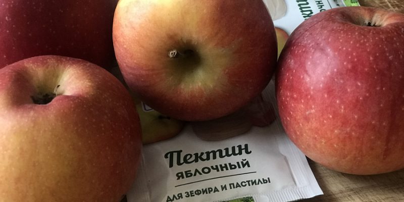 Пектин (E440) и его польза